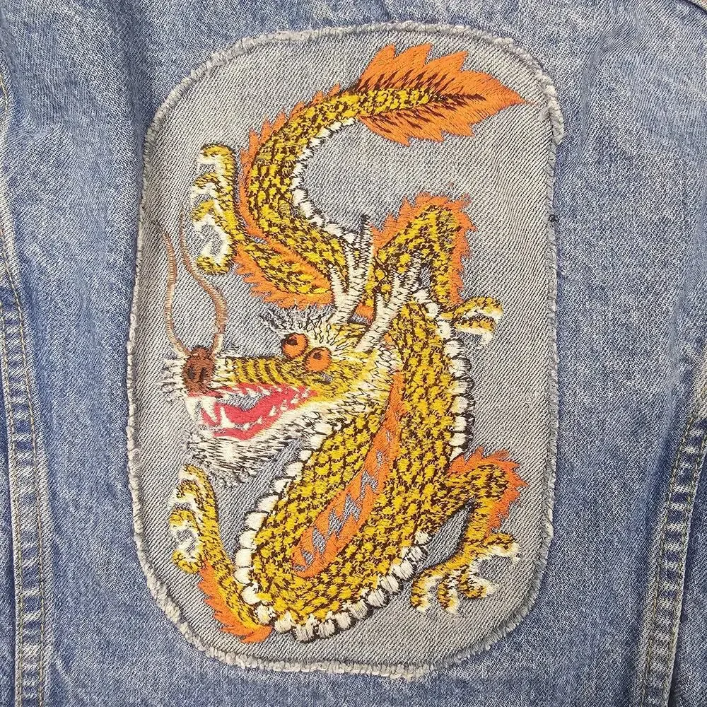 Medium vintage 1980s